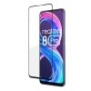 Szkło hartowane HD+ 9H 5D do Realme 8 PRO